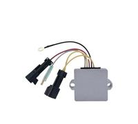 RYvsZXahs Voltage Regulator Rectifier 893640T01 893640A03 893640-001 893640-T01 Compatible With Outboards Marine 4 Stroke 25 30 40 50 60