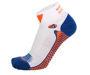RYWAN Unisex Marathon des Sables Running Socks, unisex_adult, Running Socks, 110902544, multi-coloured, 44-46 (EU)