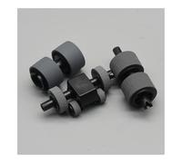 RYWANGOZ 1X PA03708-0001 Consumable Pick Roller Brake Roller Set Fit For Fujitsu SP-1120 SP-1125 SP-1130 SP1120 SP1125 SP1130