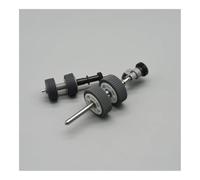 RYWANGOZ 5sets PA03656-0001 Pick Brake Roller Fit For Fujitsu Scansnap IX500 IX1400 IX1500 IX1600