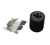 RYWANGOZ 5SETS Scanner Pick Roller Pad Assembly Fit For Fujitsu Fi-6110 ScanSnap N1800 S1500 PA03586-0001 PA03586-0002