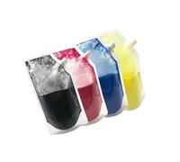 RYWANGOZ Refill Copier Toner Fit For Docu C2250 C2255 C3360(M-500g)
