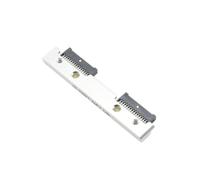 RYWANGOZ ZD410 200DPI 203DPI Print Head Barcode Label 300dpi P1079903-011