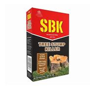 RYYN® Brushwood Tough Weed Brambles Thistles & Tree Stump Killer 250ml Powerful Concentrate Herbicide Kills Stumps Roots Tough Weeds Woody Plants Systemic Weedkiller (1) (1)
