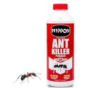 RYYN® Nippon Ant Killer Powder Ant and Crawling Insect Killer for Indoor and Outdoor Use 500g