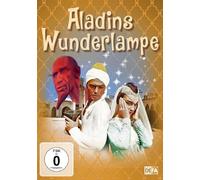 Ryzarew, Boris - Aladins Wunderlampe (Filmjuwelen / Defa-Maerchen)