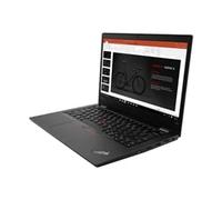 Ryzen 5 SSD Notebook 512GB Ram 8GB 13.3" Windows 10 21AB000QIX ThinkPad L13