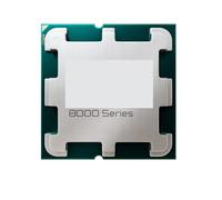 Ryzen R5 8400F 5 8400F 4.2GHz 6-Cores 12-Threads Desktop computer processor AM5 Socket CPU