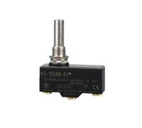 RZ-15GQ8-B3 Silver Contact Quality Limit Switch16A 250V 20Pcs
