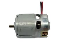 RZ-735VA-6531 Engine DC 12V-36V 18V 24V 15000rpm High Speed Torque RUAJOGYNVM