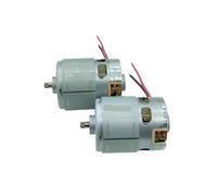 RZ-735VA-8519/9517 DC 12V 14.4V 18V High Speed Power 42mm electronic starter DIY MQXFCZUX(A RZ-735VA-8519)