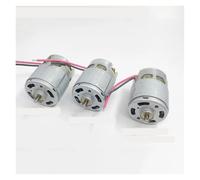 RZ-735VA-8519/A014 RS-735 Engine DC 12V-18V High Speed Power Drill Garden Tool electronic starter 5mm C ICXLPMC