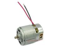RZ-735VA-9515 electronic starter DC 12V 14.4V 18V High Speed Powerful 735 electronic starter for Stanley Drill electronic starter BIANMTSW