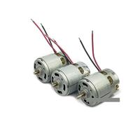 RZ-735VA-9517 9515 8519 electronic starter DC 12V-18V High Speed High Power RS-735 DC electronic starter Drill Screwdriver Saw(9517 Long Shaft)