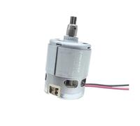 RZ-735VA-9517 DC 14.4V 18V High Power electronic starter Engine With 7T Teeth Gear For Reciprocating Saw Drill ICXLPMC