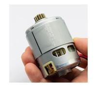RZ-735VA-9517 electronic starter 15 teeth Gear DC 14.4V 18V High Speed Drill Screwdriver Circular Saw Power electronic starter ICXLPMC