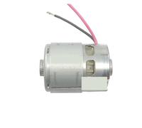RZ-735VA-9517 electronic starter DC 12V 14.4V 18V 20400RPM High Speed 735 electronic starter for Drill Screwdriver Circular Saw Power CZAOINCU