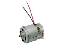 RZ-735VA-9517 electronic starter DC 12V 14.4V 18V 20400RPM High Speed Drill Saw Tools High Power 735 electronic starter AUOQKQUT