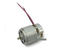 RZ-735VA-9517 Engine DC 12V 14.4V 18V 20400RPM High Speed Drill Saw Garden Tools High Power Large Torque electronic starter EKFBQBGW