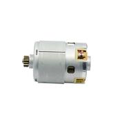 RZ-735VA-9517 Engine DC 12V 14.4V 18V High Speed Motor 15 Tooth Metal Gear