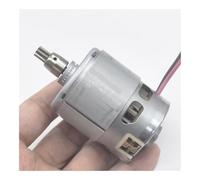RZ-735VA-9517 Engine DC 14.4V 18V 20400RPM High Speed Power electronic starter With 7T Teeth Gear ICXLPMC