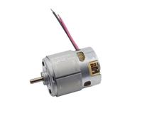 RZ-735VA-9517 RS-735 DC 12V-18V 20400RPM High Speed Power electronic starter 5mm Shaft DIY Drill Garden ICXLPMC