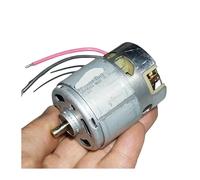 RZ-735VA-A013 44MM Engine DC 10.8V 12V 14.4V High Speed Torque Power electronic starter For Cordless Drill Screwdriver Saw ICXLPMC