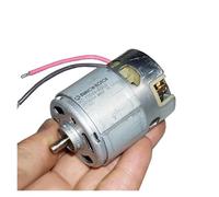 RZ-735VA-A013 DC 12V 14.4V 18V High Speed Power 42mm electronic starter DIY Impact Drill Screwdriver Garden Tools Saw BIANMTSW