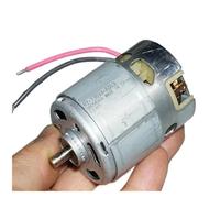 RZ-735VA-A013 electronic starter DC 10.8V 12V 14.4V High Speed Torque Power RS-735 electronic starter Cordless Drill Screwdriver Saw EKFBQBGW