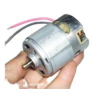 RZ-735VA-A013 Power electronic starter DC10.8V 12V 14.4V 21300RPM High Speed Large Torque IDGTTLDF