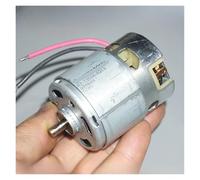 RZ-735VA-A013 Power motors DC10.8V 12V 14.4V 21300 RPM High Speed High Torque for Cordless Drill Screwdriver Saw MQXFCZUX