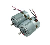 RZ-735VA-A014 DC 12V 14.4V 18V High Speed Power Large Torque RS-735 electronic starter Cordless Drill Screwdriver Saw Tool IINKUEYK(Model B)