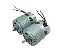 RZ-735VA-A014 DC 12V 14.4V 18V High Speed Power Large Torque RS-735 electronic starter Cordless Drill Screwdriver Saw Tool EKFBQBGW(Model B)