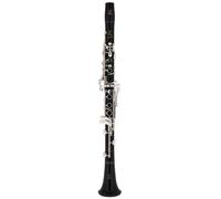 RZ Clarinets Andante Bb-Clarinet 17/6