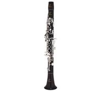 RZ Clarinets Eb-Clarinet Intermediate 17/6