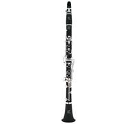 RZ Clarinets MR Largo Bb-Clarinet 17/6