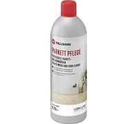 RZ Pallmann Parquet Care for Sealed Floors