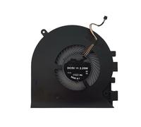 RZ09-0314 Laptop CPU FAN&GPU For Razer for Blade for Pro 17 RZ09-03146 RZ09-03146E92 RZ09-03147E02 RZ09-03148E02 RZ09-03148E13(CPU FAN)