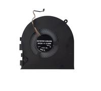 RZ09-0314 Laptop CPU FAN&GPU For Razer for Blade for Pro 17 RZ09-03146 RZ09-03146E92 RZ09-03147E02 RZ09-03148E02 RZ09-03148E13(GPU FAN)