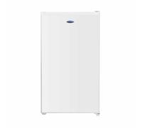 RZ109EW 60l Capacity Undercounter Freezer - White