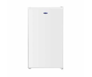 RZ109EW 60l Capacity Undercounter Freezer - White