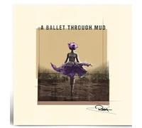 RZA - A Ballet Through The Mud [VINYL]