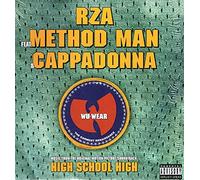 Rza and Method Man - Cappadonnawu Wear [12" VINYL]