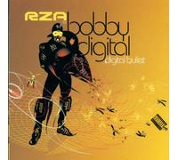Rza As Bobby Digital - Digital Bullet