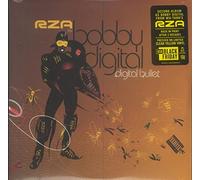Rza As Bobby Digital - Digital Bullet [VINYL]