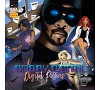 Rza As Bobby Digital - In Digital Potions [VINYL]
