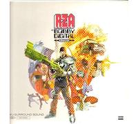 Rza As Bobby Digital - Rza As Bobby Digital in Stereo [VINYL]