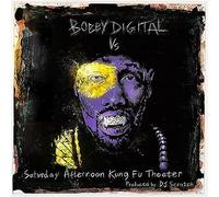 RZA - Bobby Digital Vs. RZA [VINYL]
