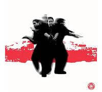 RzA - Ghost Dog : The Way Of The Samurai (Original Motion Picture Score)
