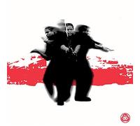Rza - Ghost Dog : The Way Of The Samurai (Original M [VINYL]